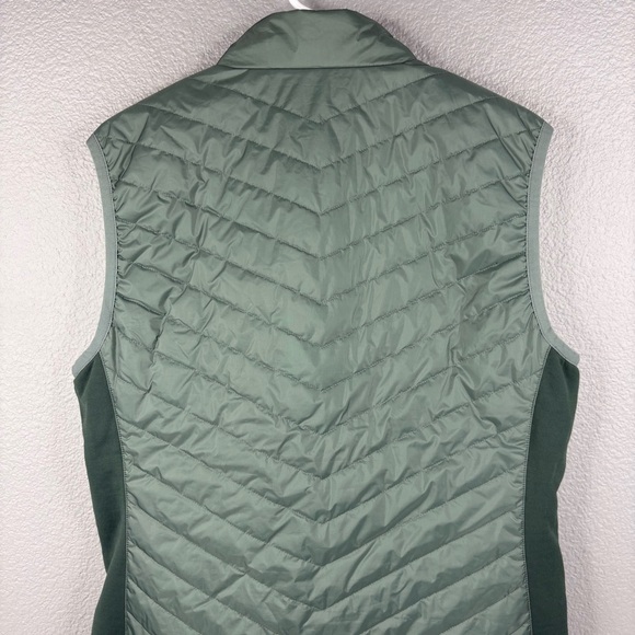 Mons Royale Women’s Neve Merino Insulated Vest - Picture 5 of 11